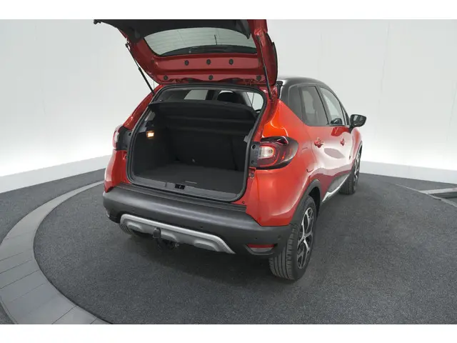 Renault Captur TCe 150 EDC Intens 2019 Benzine 59