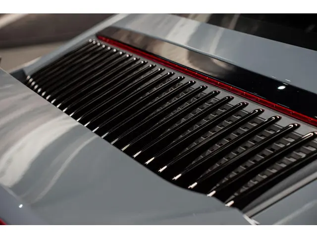 Porsche 911 3.0 Carrera 4S 2015 Benzine 29