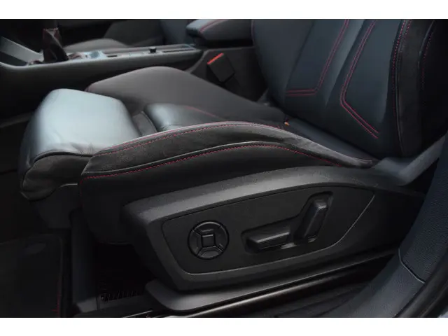 Audi Q3 Sportback 45 TFSI e 2022 Hybride Benzine 15