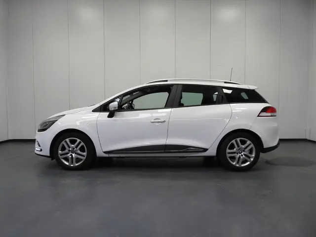 Renault Clio 2