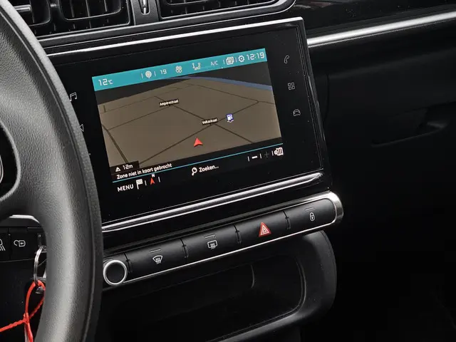 Citroën C3 1.2 PureTech S&S Feel Edition 2020 Benzine 13