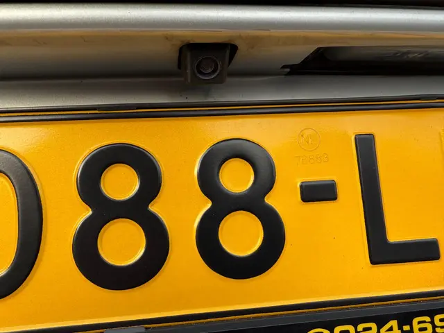 Toyota Aygo 1.0 VVT-i x-play 2021 Benzine 4