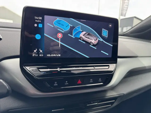 Volkswagen ID.4 First 77 kWh 204pk 2020 Elektrisch 29