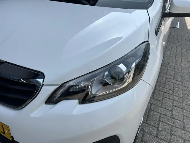 Peugeot 108 1.0 e-VTi Active 2019 Benzine 31