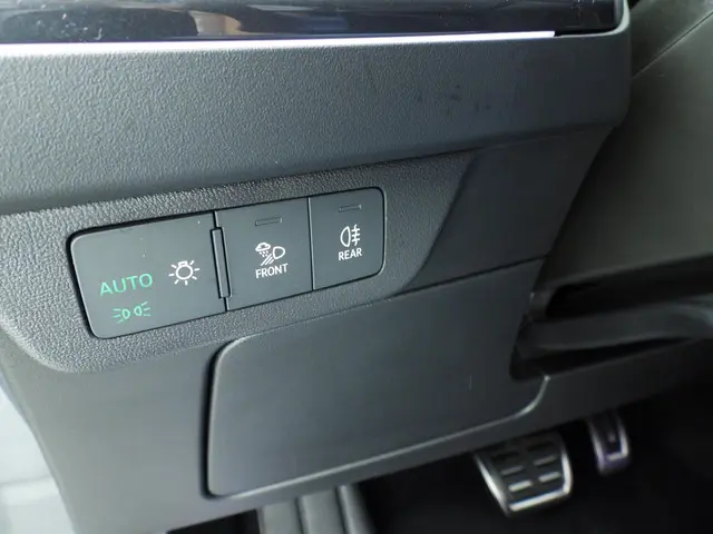 Audi Q4 e-tron 40 S edition 77 kWh 2023 Elektrisch 24