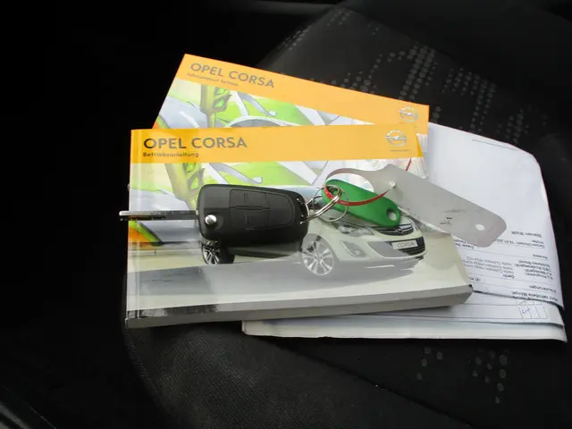 Opel Corsa 1.2 EcoFlex Selection 2014 Benzine 8