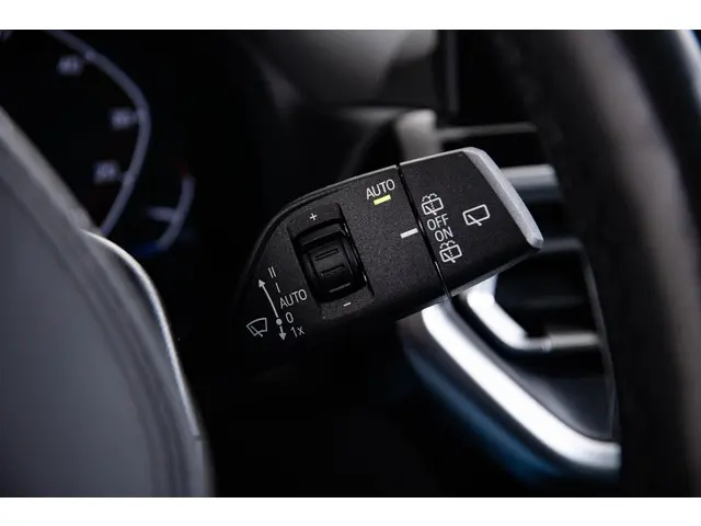 BMW iX3 Executive 80 kWh 2023 Elektrisch 32