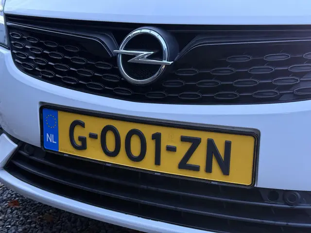 Opel Astra Sports Tourer 1.2 Ultimate 2020 Benzine 38