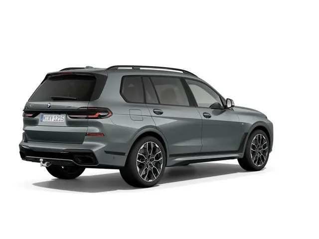 BMW X7 xDrive40i 2025 Benzine 2