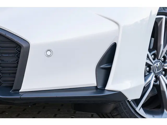 Honda Civic 2.0i e:HEV ADVANCE 2026 Hybride Benzine 12