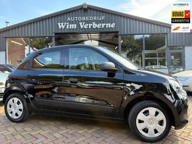 Renault Twingo 1.0 SCe Authentique 2014 Benzine