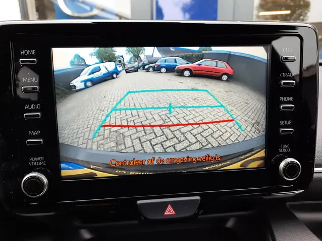 Mazda 2 Hybrid 1.5 Select 2022 Hybride Benzine 16