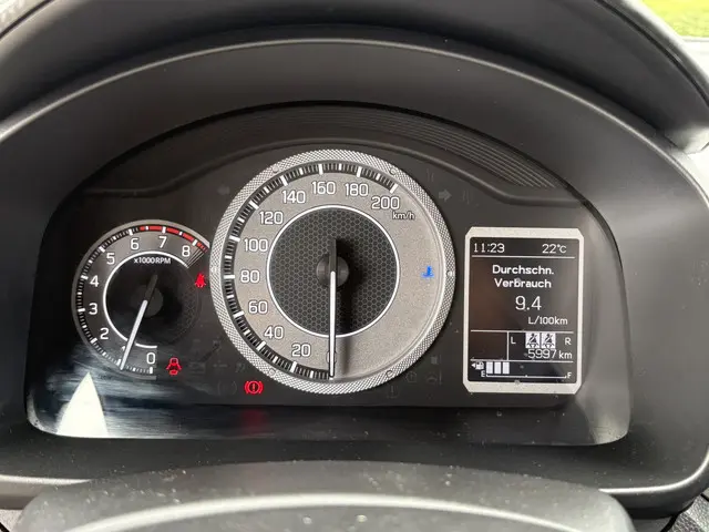 Suzuki Ignis 1.2 Smart Hybrid Select 2023 Hybride Benzine 7