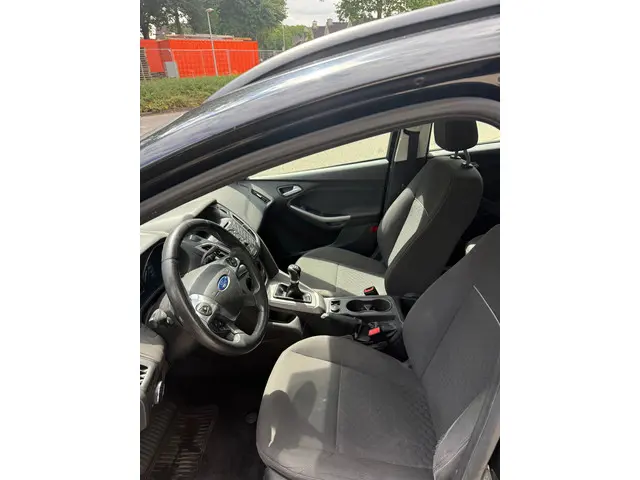 Ford Focus Wagon 1.0 EcoBoost Edition 2013 Benzine 11