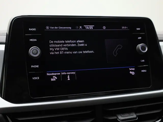 Volkswagen T-Roc 1.5TSI/150PK Life DSG 2025 Benzine 40