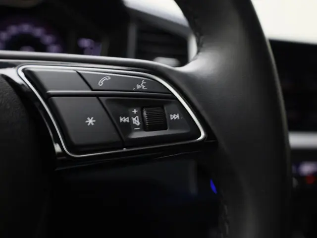 Audi A1 Sportback 30 TFSI/116PK S Line 2025 Benzine 23