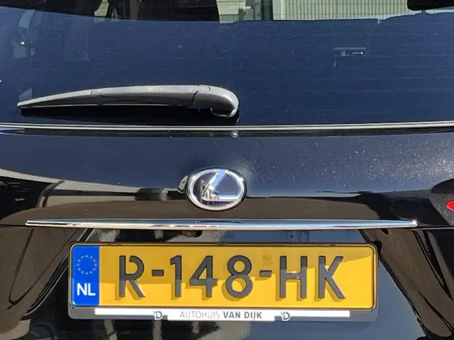 Lexus NX 300h AWD Luxury Line 2015 Hybride Benzine 51