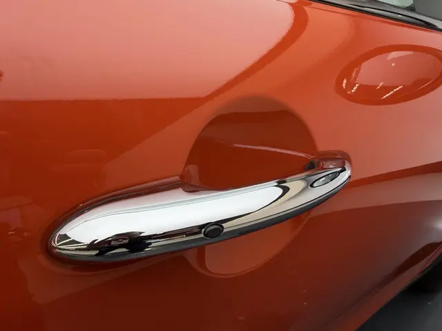 MINI Cooper Mini 1.5 Chili 2019 Benzine 7