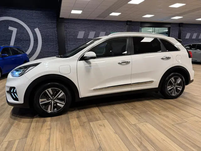 Kia Niro 2