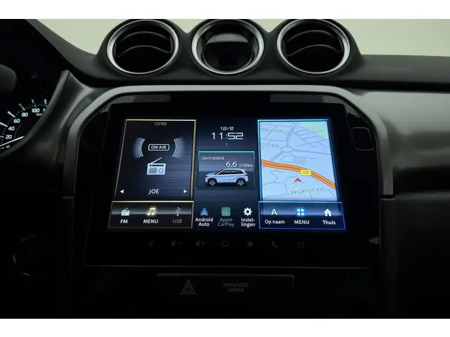 Suzuki Vitara 1.5 Hybrid Select 2025 Hybride Benzine 30