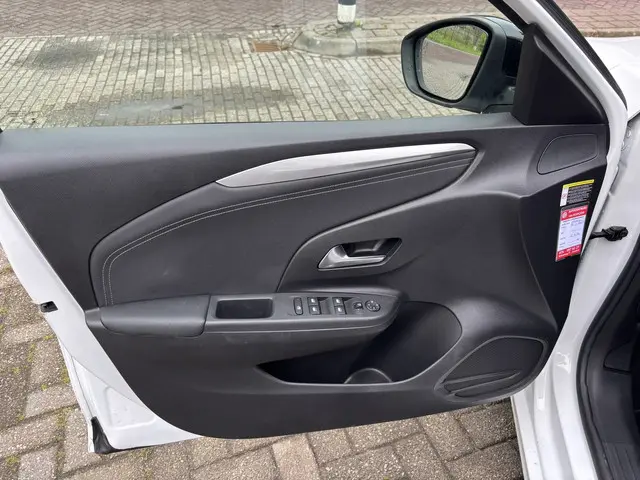 Opel Corsa 1.2 Turbo GS Line | 1e Eigenaar 2022 Benzine 14