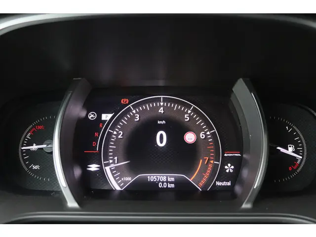 Renault Mégane Estate 1.6 TCe 205 GT 2018 Benzine 13