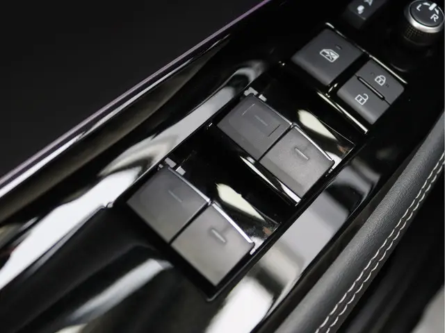 Toyota Mirai Prestige 2023 Elektrisch 30