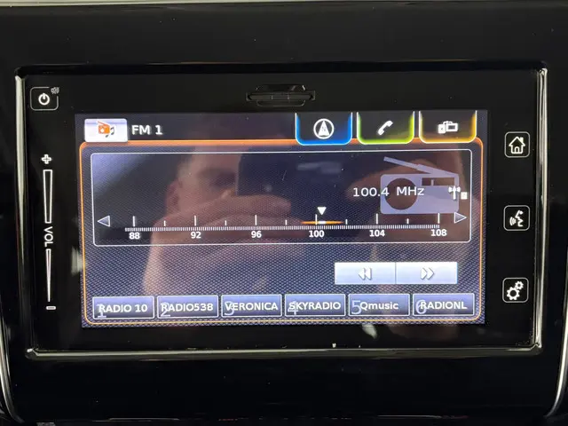 Suzuki Swift 1.2 Select 2019 Benzine 18