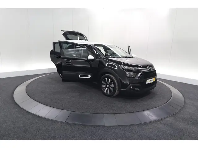 Citroën C3 PureTech 82 Feel Edition 2023 Benzine 58