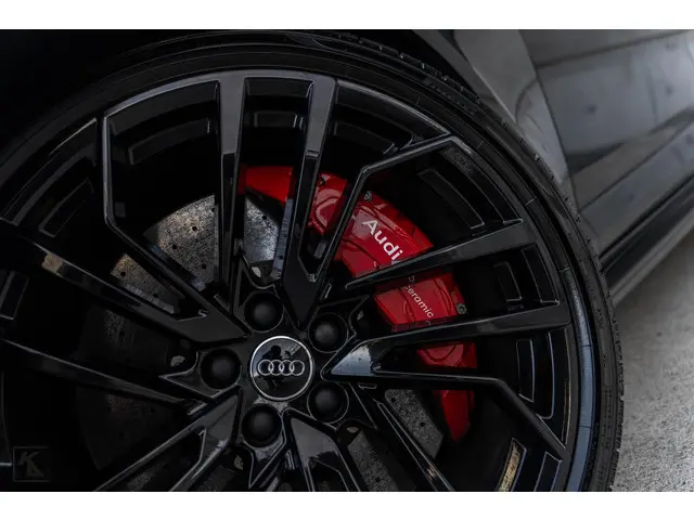 Audi RS4 Avant 2.9 TFSI RS 4 quattro 2020 Benzine 7