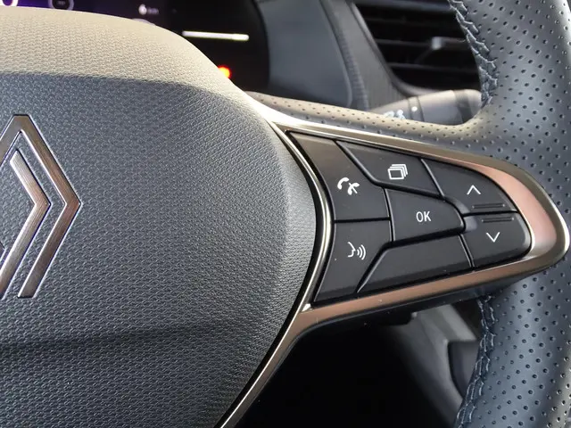 Renault Kangoo Extra L1 44 kWh 2026 Elektrisch 26