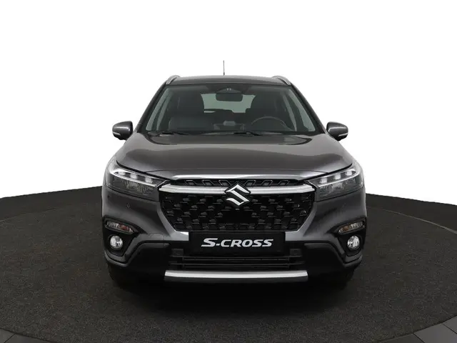 Suzuki S-Cross 1.4 Boosterjet Style Hybrid 2026 Benzine 14