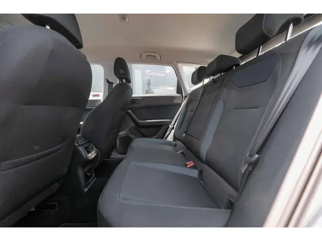 SEAT Ateca 1.5 TSI FR|Navi|Cruise|Pdc| 2019 Benzine 25