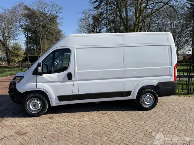 Fiat Ducato 2