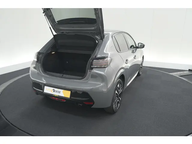 Peugeot 208 PureTech 100 Allure 2025 Benzine 55