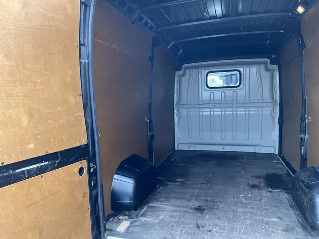Fiat Ducato 35 2.3 MultiJet L2 H2 Automaat 9 2021 Diesel 20