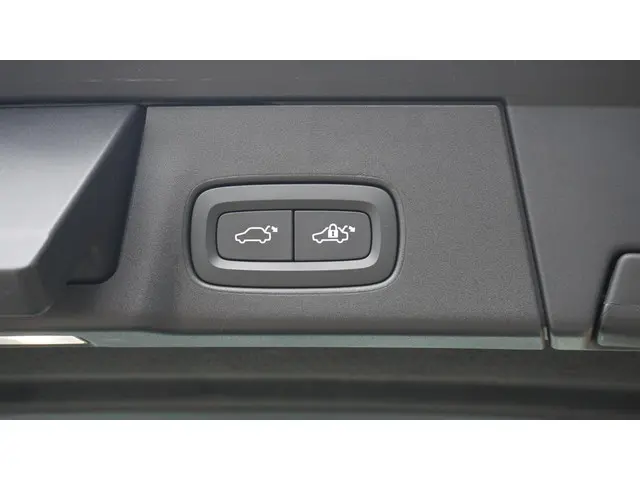 Volvo V90 2.0 T6 320PK AWD Inscription 2017 Benzine 40