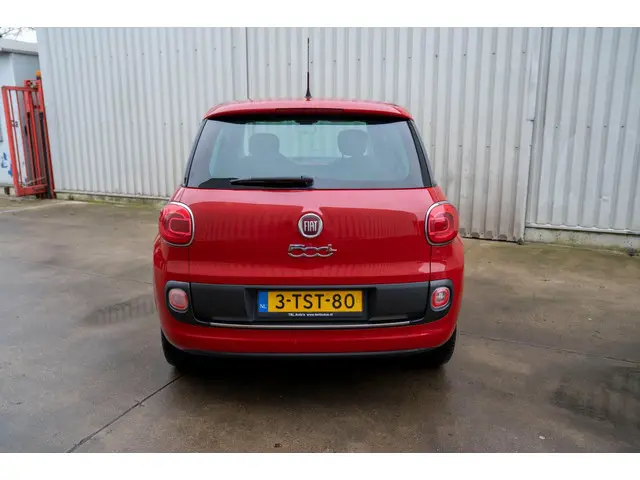 Fiat 500L 0.9 TwinAir Easy Eco 2014 Benzine 11