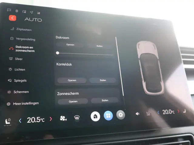 Lynk & Co 01 1.5 More 2026 Hybride Benzine 29