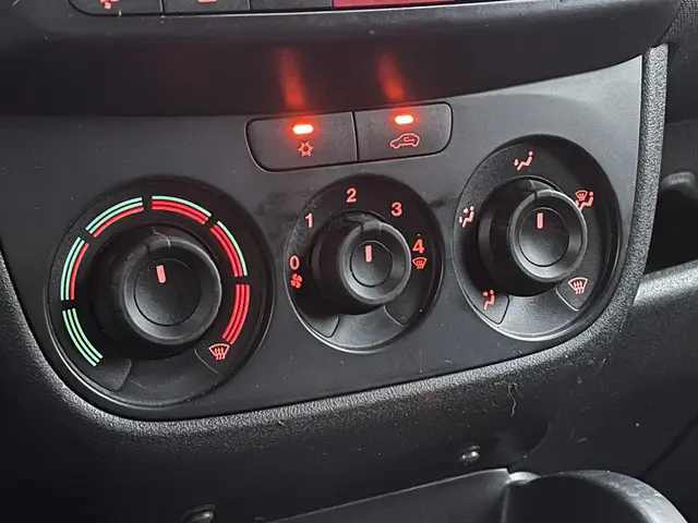 Opel Combo 1.3 CDTi L2H1 ecoFLEX Sport 2015 Diesel 10