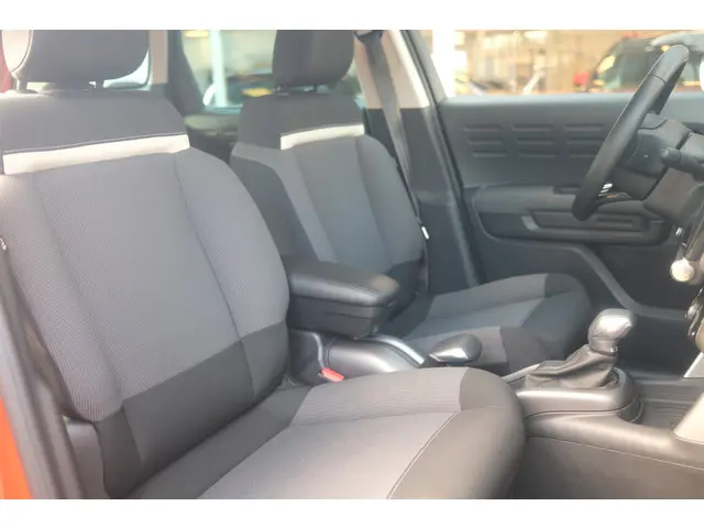 Citroën C3 Aircross PT 130 Automaat-6 Shine 2020 Benzine 20