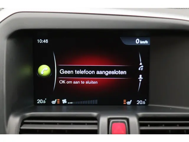 Volvo XC60 2.0 T6 Summum 2016 Benzine 51