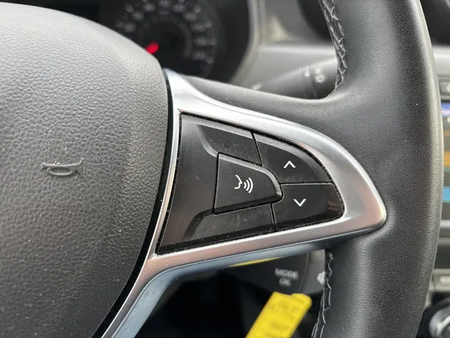 Dacia Duster 1.0 TCe Bi-Fuel Prestige 2021 LPG/Gas 30