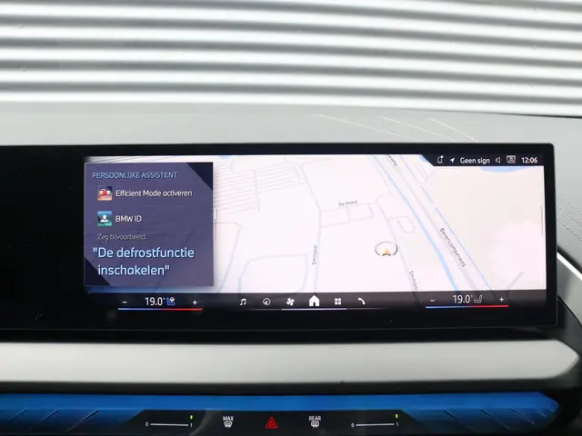 BMW X3 M50 2026 Benzine 24