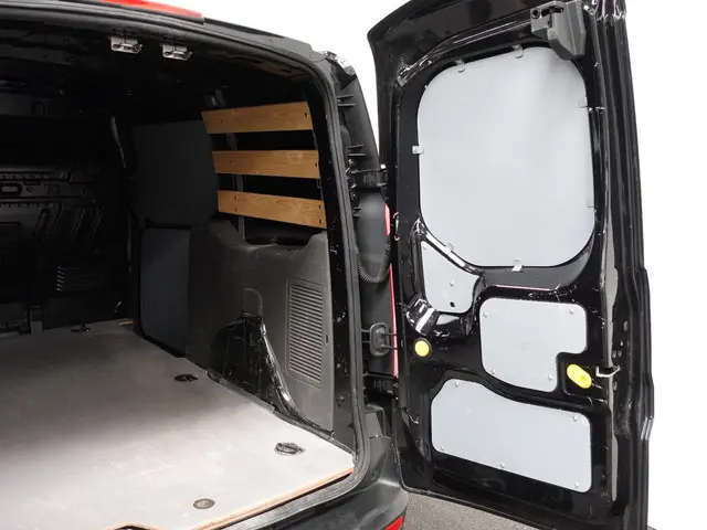Ford Transit Connect 1.5 EcoBlue L2 Trend 2024 Diesel 40