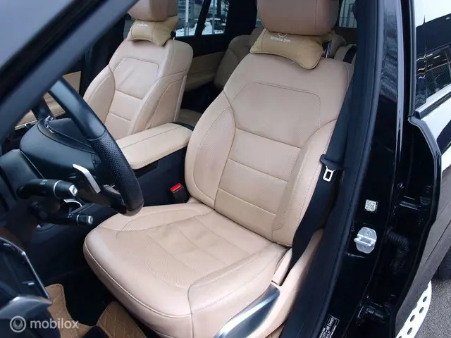 Mercedes-Benz GLS 500 4MATIC 2017 Benzine 15