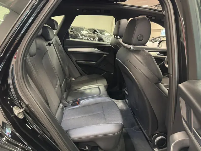 Audi Q5 50 TFSI S-LINE 2021 Benzine 14