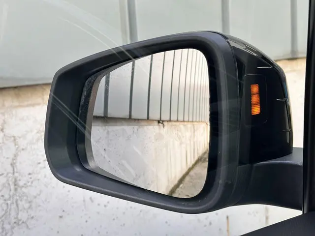 Volkswagen Caddy 1.5 TSI DSG Style 5p 2021 Benzine 14