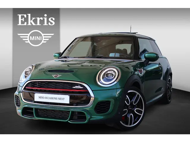 MINI Cooper Mini 2.0 John Works Chili 2021 Benzine