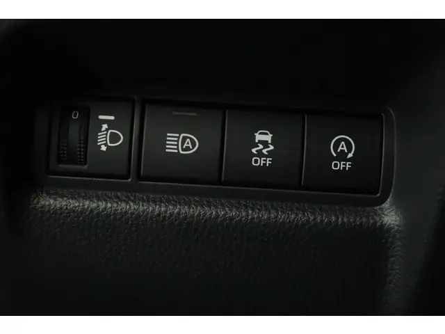 Toyota Aygo X 1.0 VVT-i S-CVT Envy 2024 Benzine 29